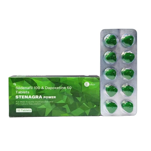 STENAGRA POWER TABLET