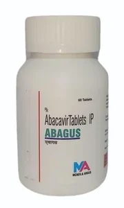 Abagus Abacavirtablets Tablets