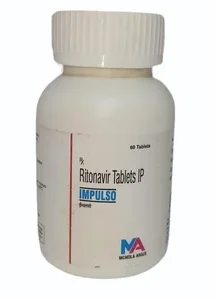 Impulso Ritonavir Tablets