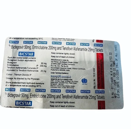 whatsapp-image-2025-02-22-at-12-05-08-am-1-500x500 50mg Bicstar Bictegravir Tenofovir Alafenamide Tablets