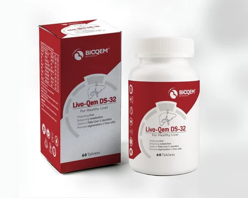 Livo-Qem DS-32 Tablets
