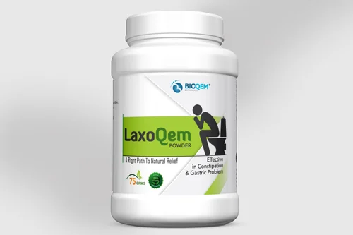 Laxoqem Powder
