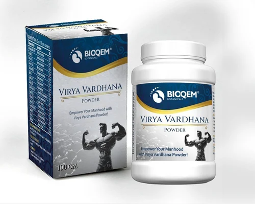 Virya Vardhana Powder