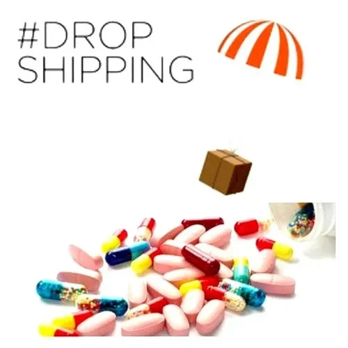 Worldwide Drop Shipping Service