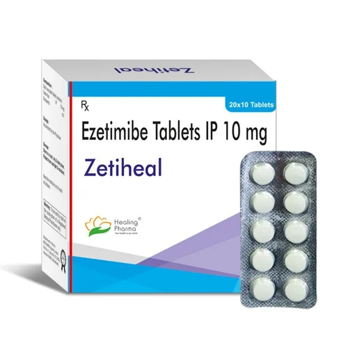 zetiheal-500x500 Zetiheal 10Mg Tablet