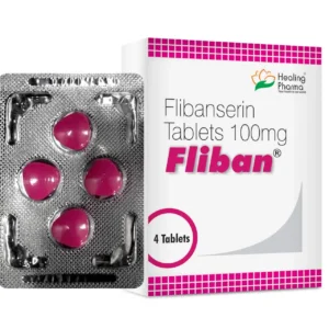 FLIBAN 100MG TAB FLIBAN 100MG TAB