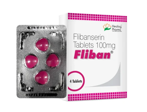 FLIBAN 100MG TAB FLIBAN 100MG TAB