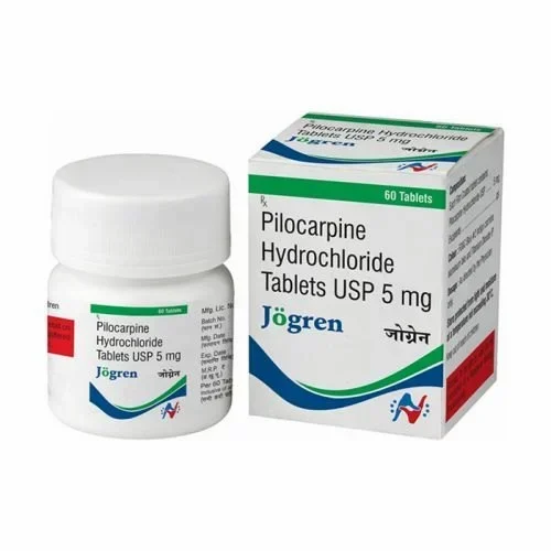 JOGREN 5MG TABLET JOGREN 5MG TABLET